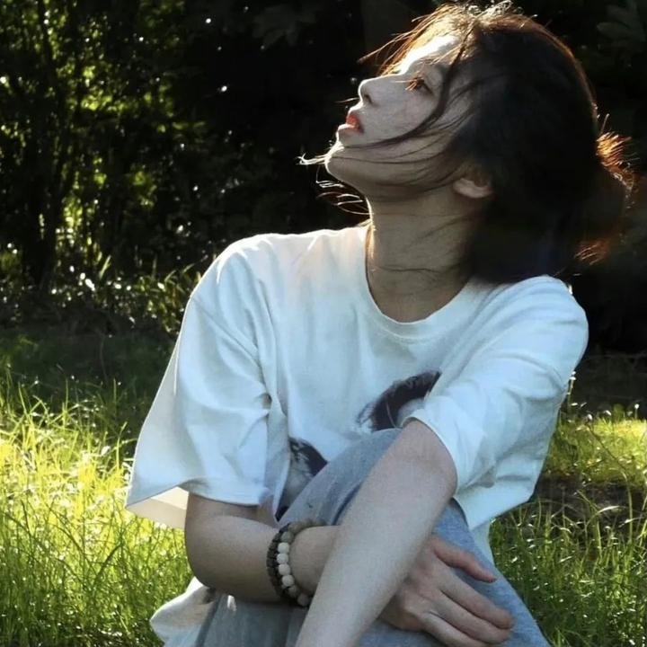 镜中花